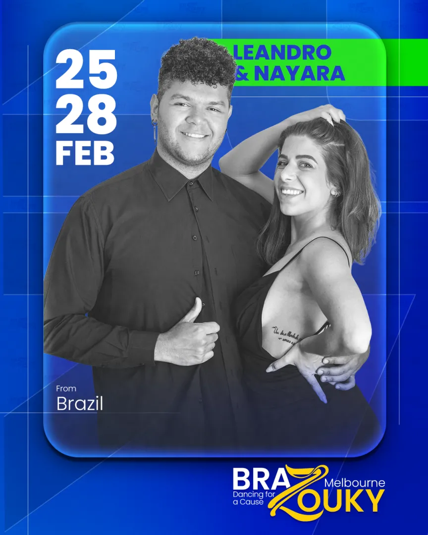 Leandro & Nayara · Brazil