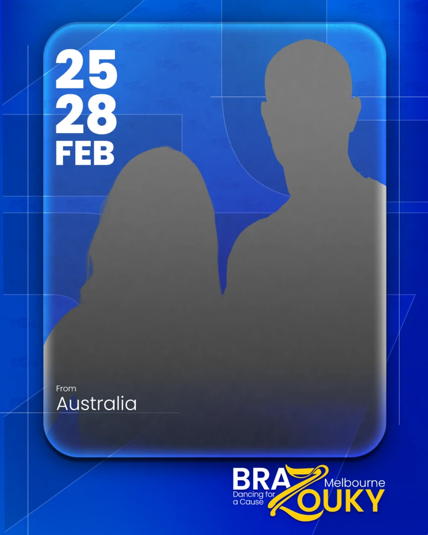 Coming Soon · Australia