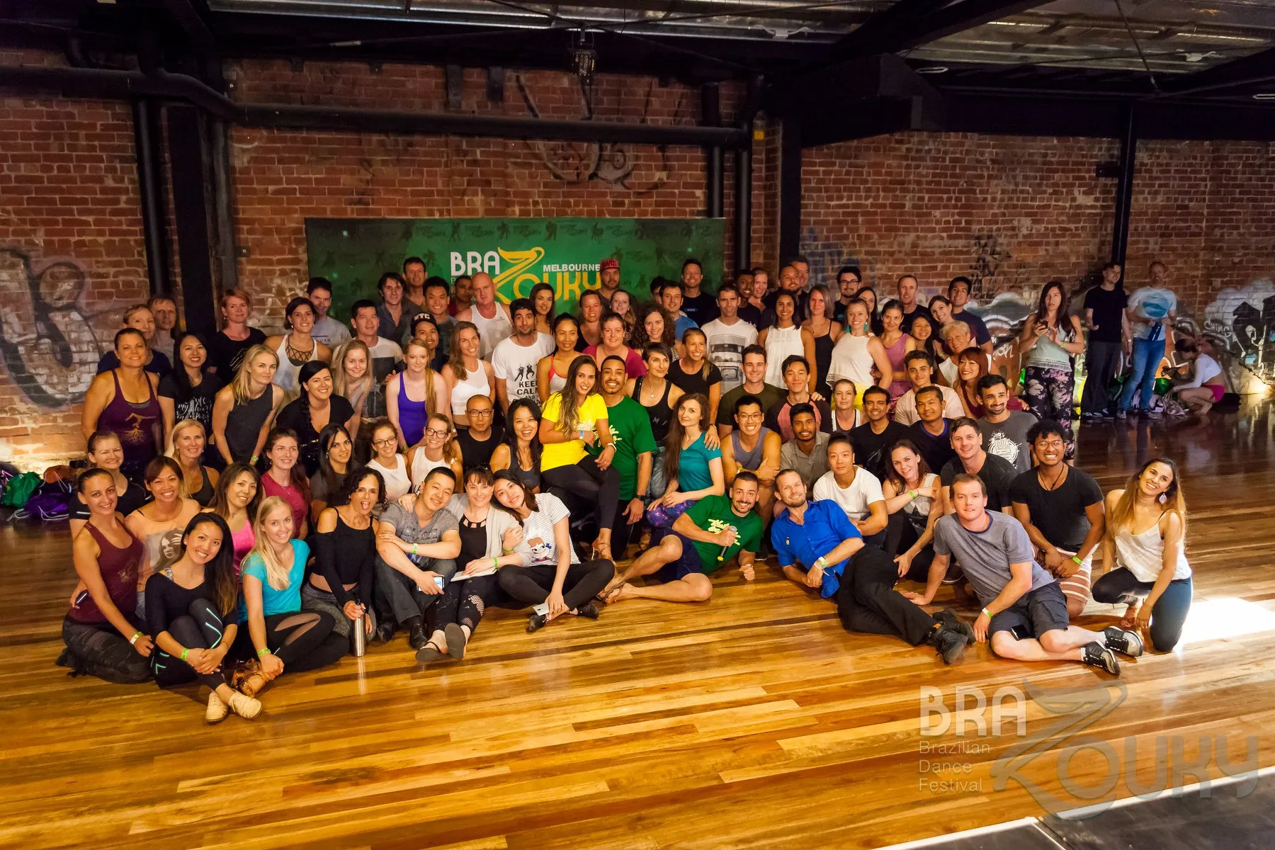 BraZouky 2018 – Friday Day Comps (JnJ & Strictly) — BraZouky 2018