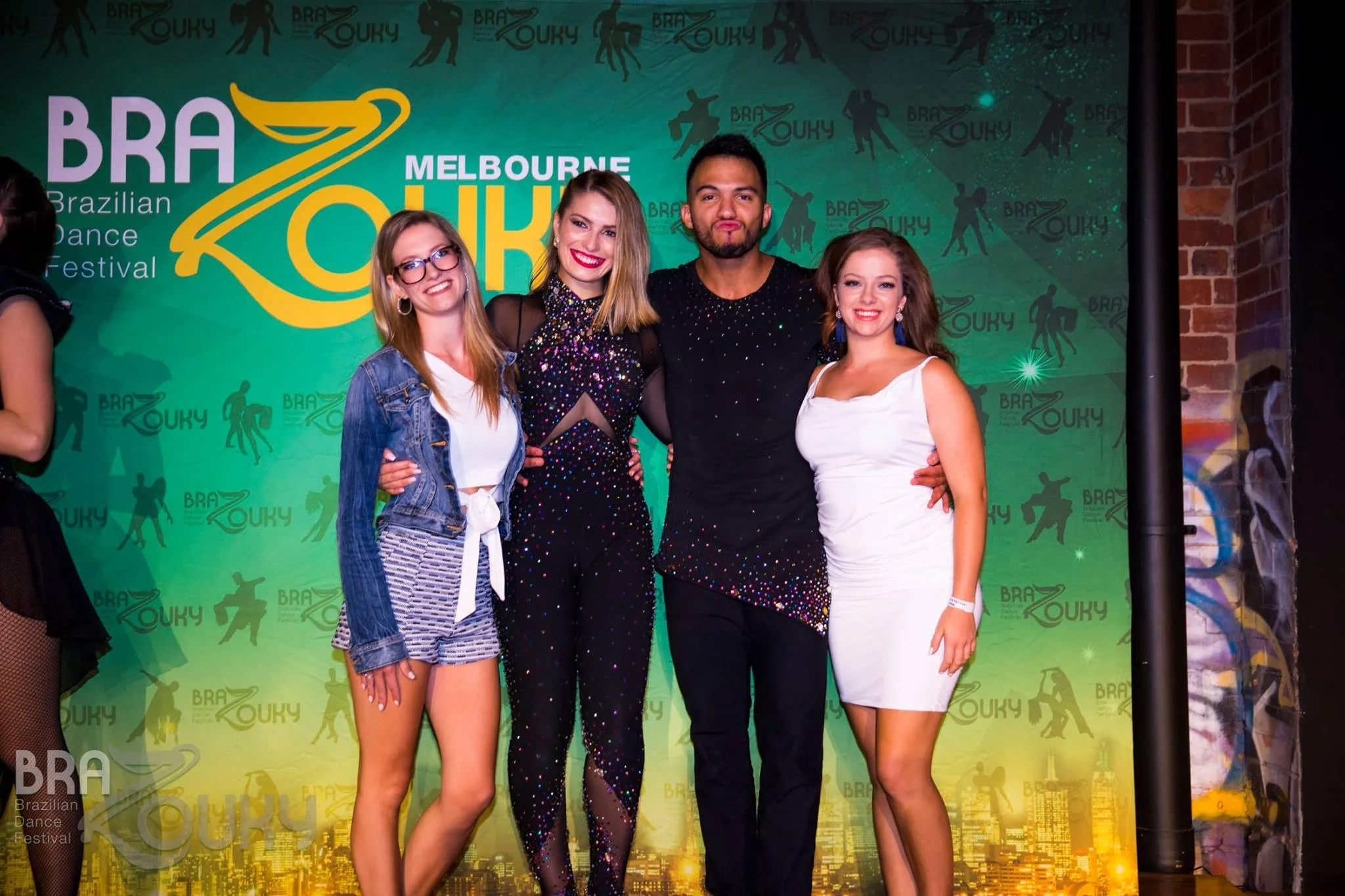 BraZouky 2019 – Highlights — BraZouky 2019