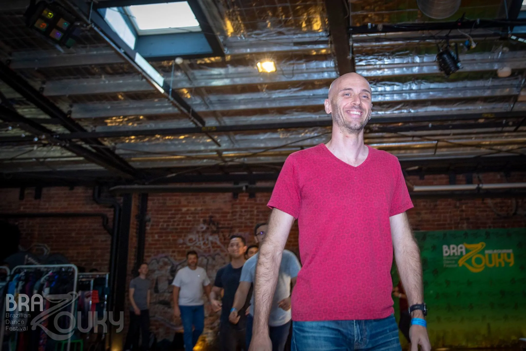 BraZouky 2019 – Friday Day (by Simon) — BraZouky 2019