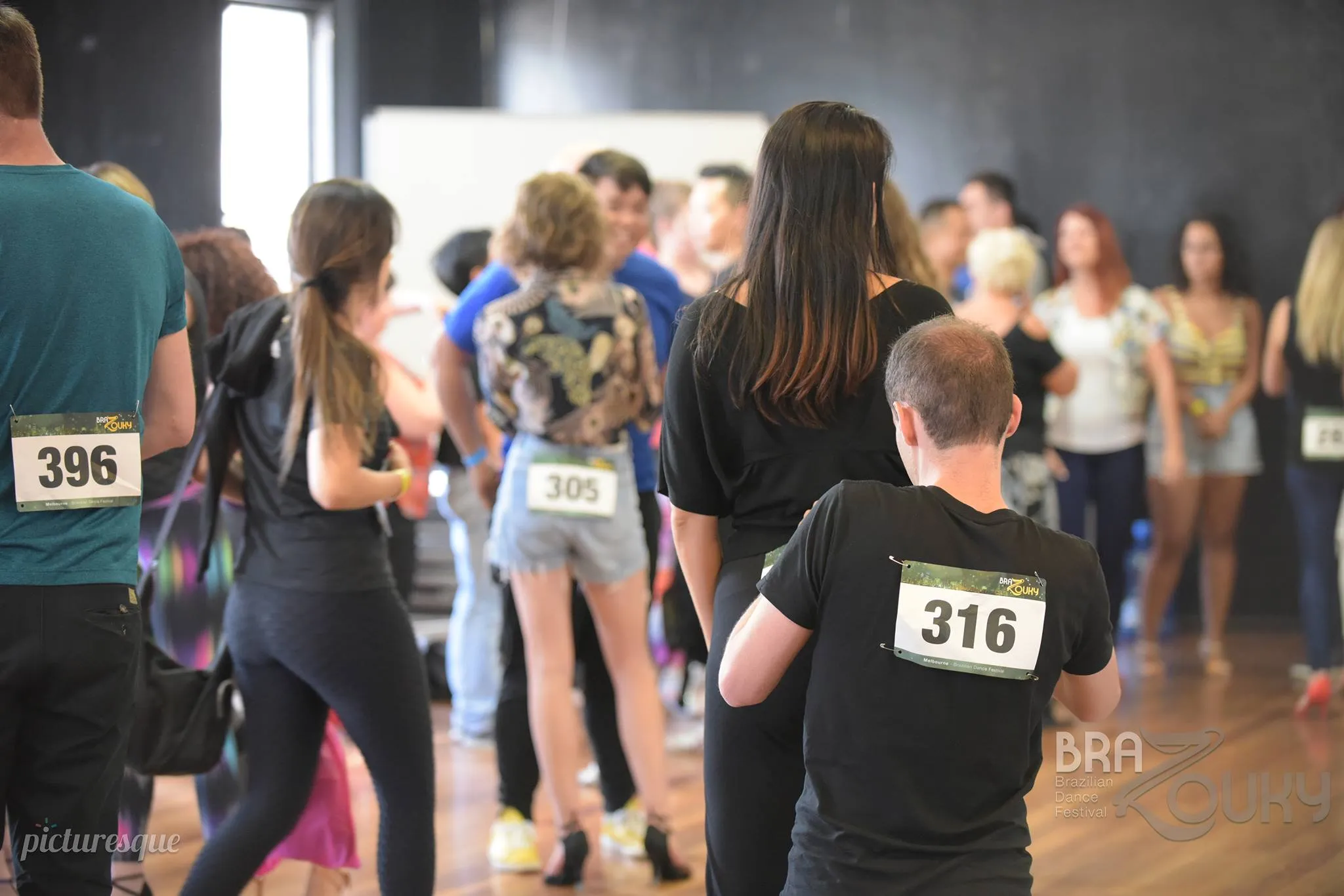 BraZouky 2019 – Friday Day (by Vin) — BraZouky 2019