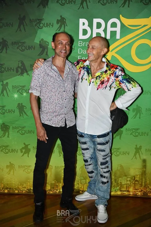 BraZouky 2019 – Friday Evening (by Bob McGahan) — BraZouky 2019