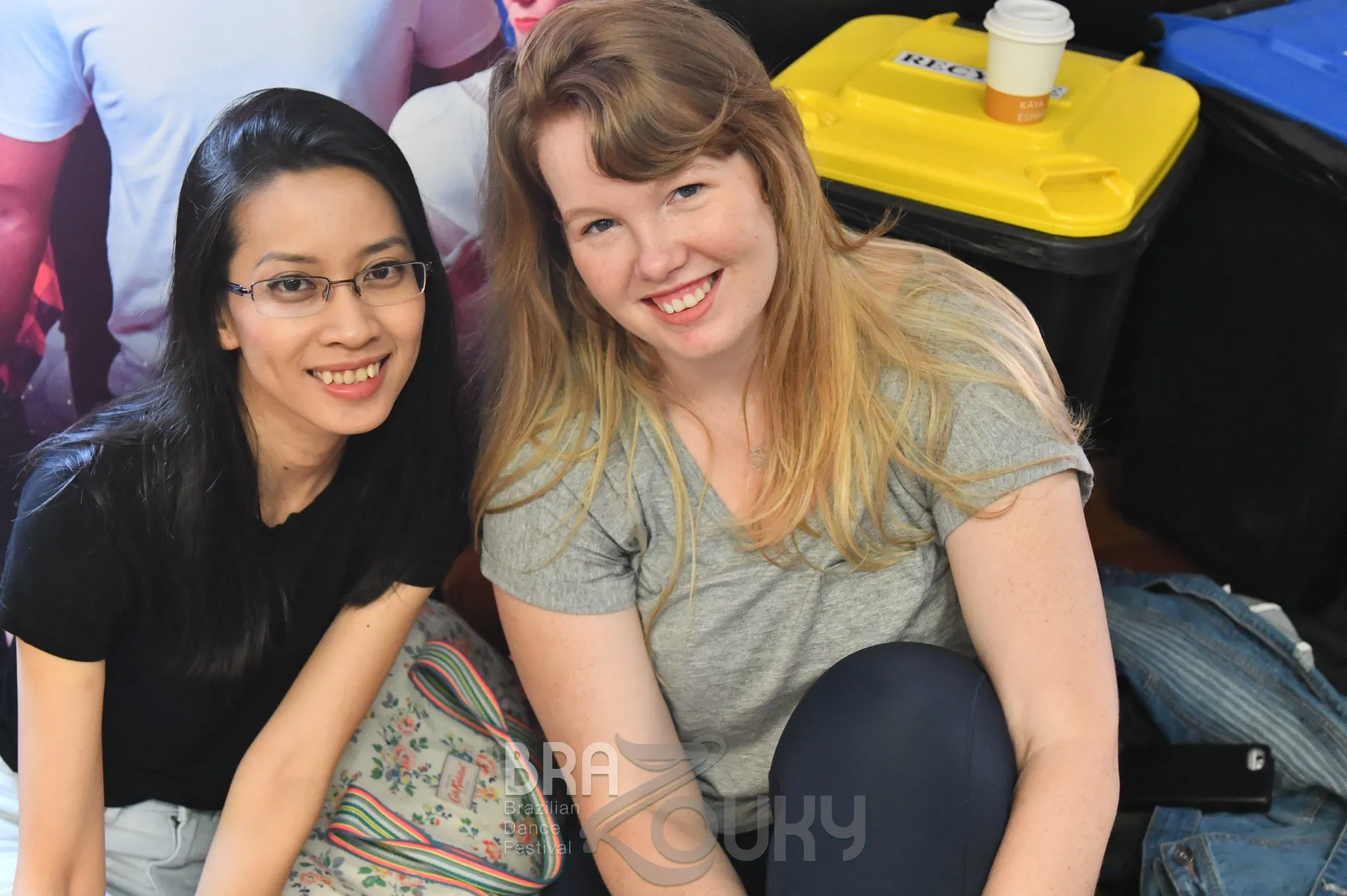 BraZouky 2019 – Saturday Day (by Bob McGahan) — BraZouky 2019