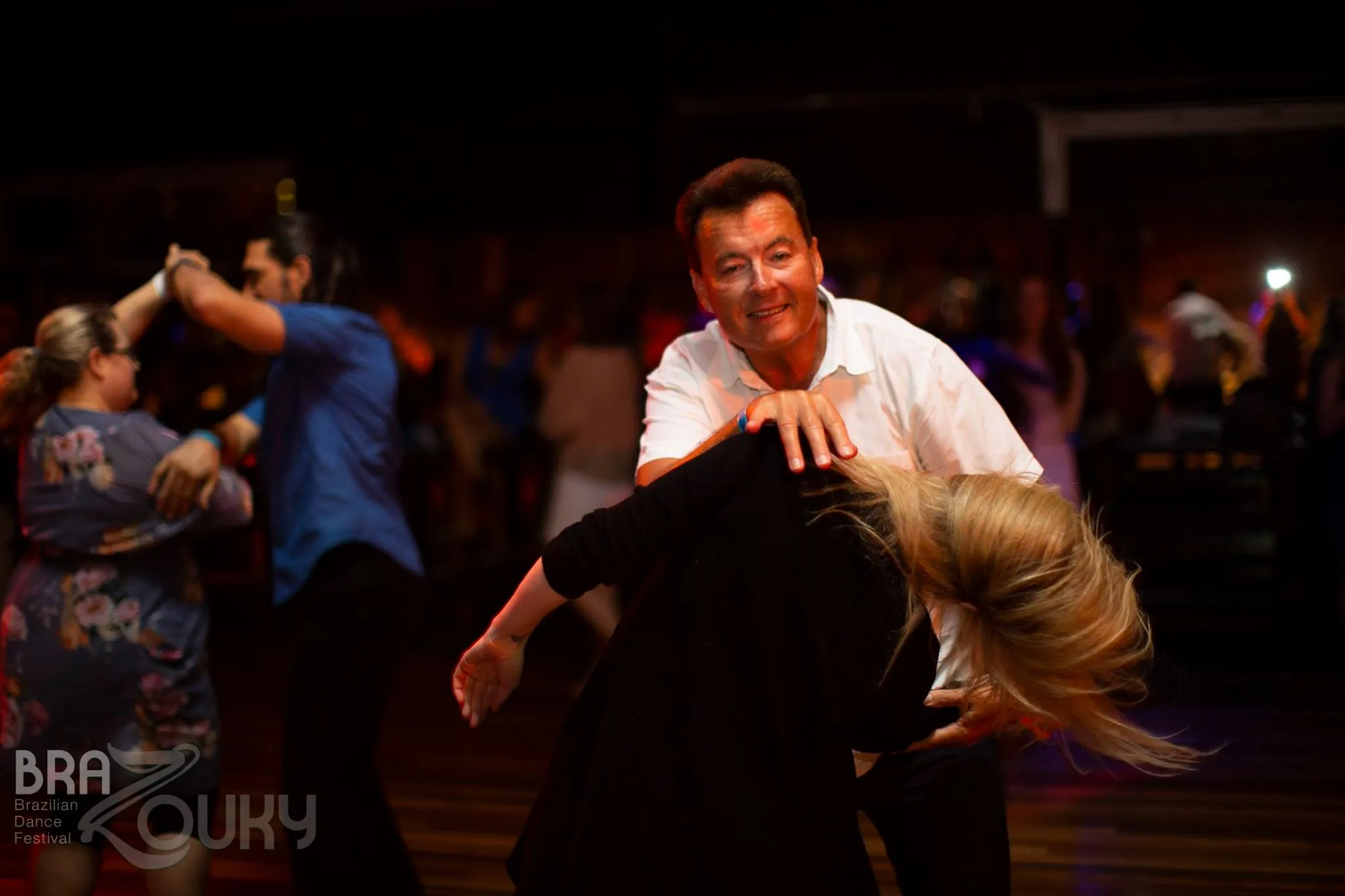 BraZouky 2019 – Sunday Evening (by Simon) — BraZouky 2019
