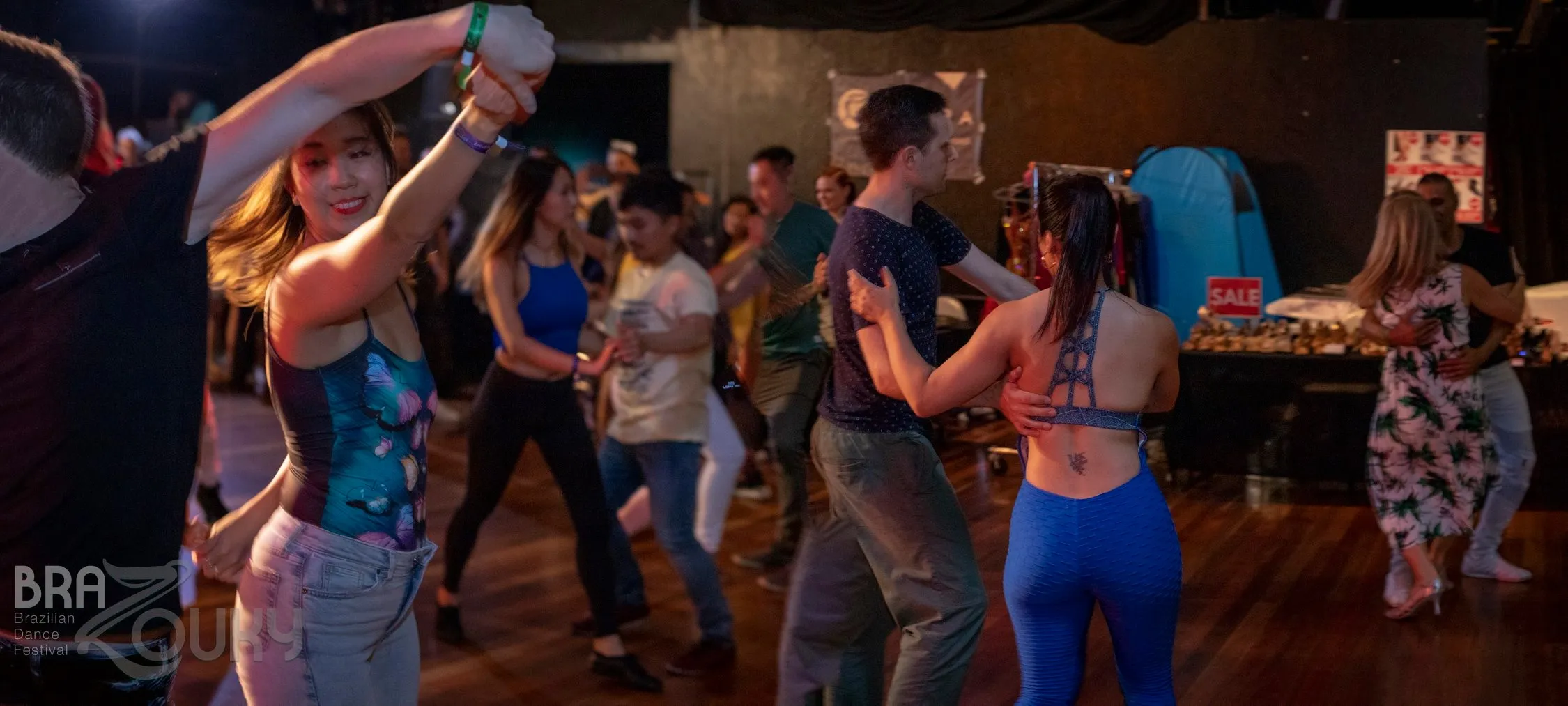 BraZouky 2020 – Friday Evening (by Simon Le Serve) — BraZouky 2020