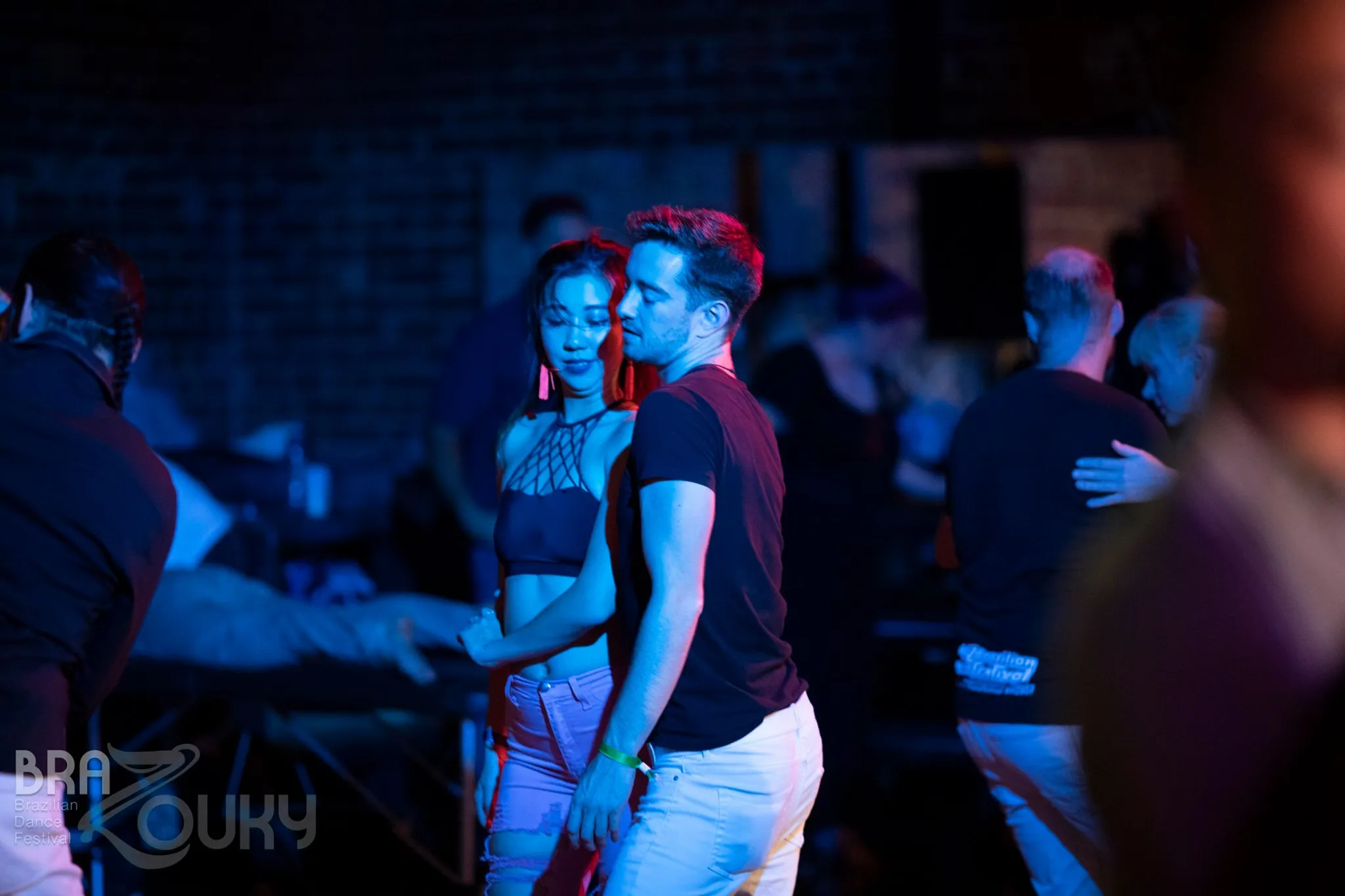 BraZouky 2020 – Saturday Evening (by Simon Le Serve) — BraZouky 2020