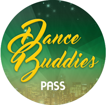 BraZouky 2018 Event Dance Buddies Pass